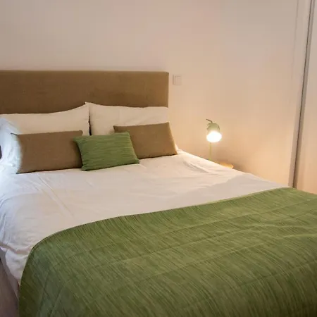 Appartement Prado 20 Twin *