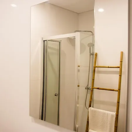 Apartment Prado 20 Twin *