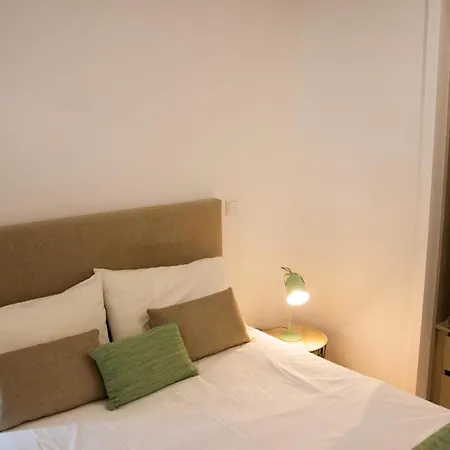 Prado 20 Twin Apartman Vila Real