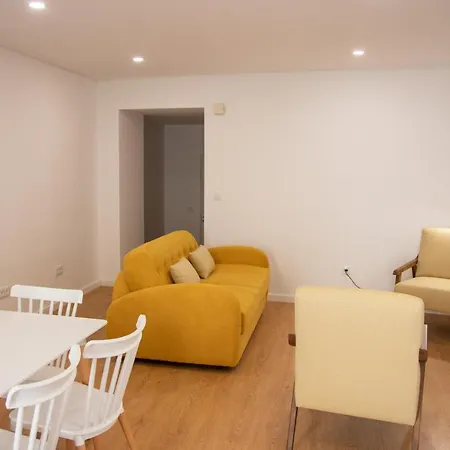 Appartement Prado 20 Twin Vila Real