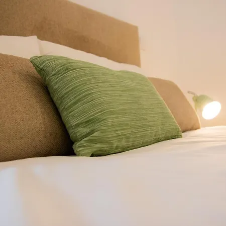 Prado 20 Twin Apartman Vila Real