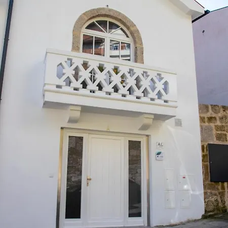 Prado 20 Twin * Vila Real