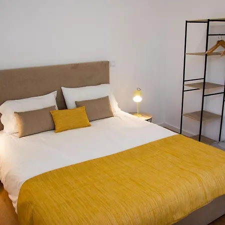 Prado 20 Twin Apartament Vila Real