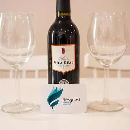 Prado 20 Twin Vila Real