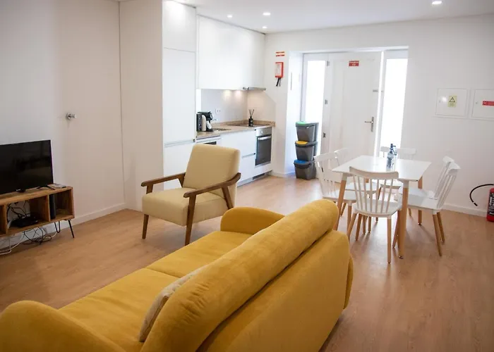 Prado 20 Twin דירה וילה ריאל