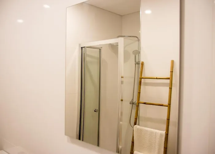 דירה Prado 20 Twin *