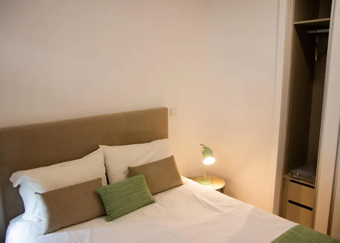 Prado 20 Twin 아파트 빌라레알