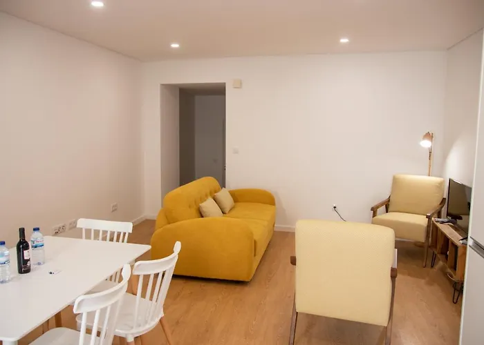 דירה Prado 20 Twin וילה ריאל