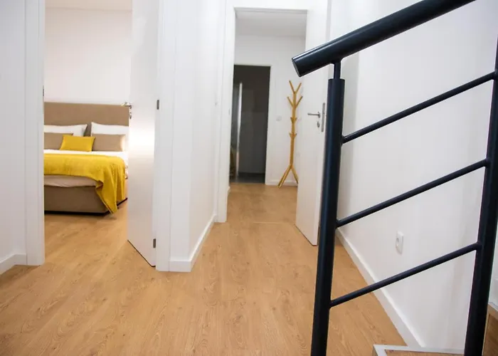 아파트 Prado 20 Twin 빌라레알