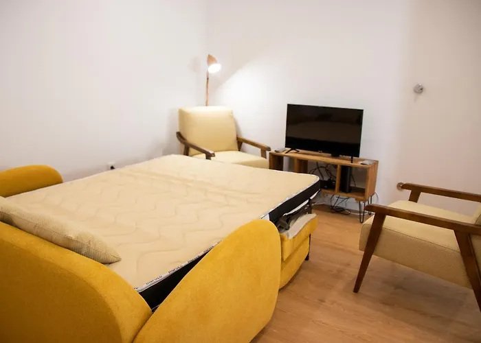 아파트 Prado 20 Twin *