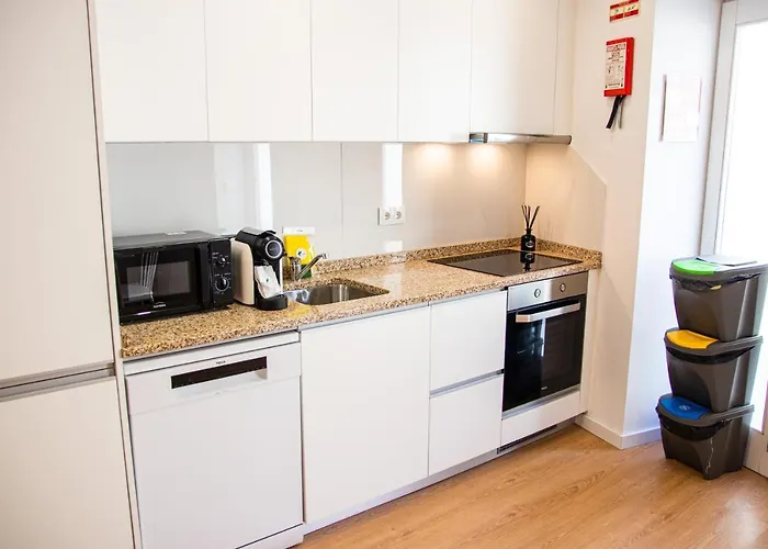 Prado 20 Twin דירה *