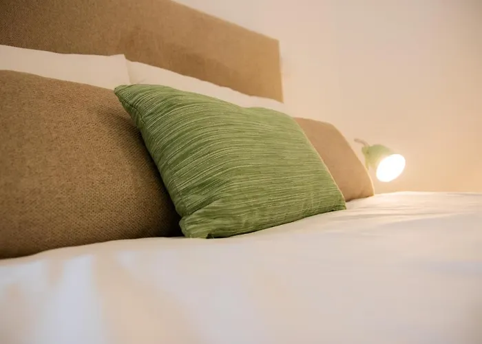 Prado 20 Twin דירה וילה ריאל