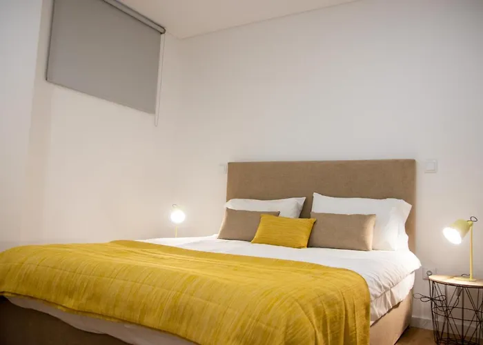 Prado 20 Twin וילה ריאל