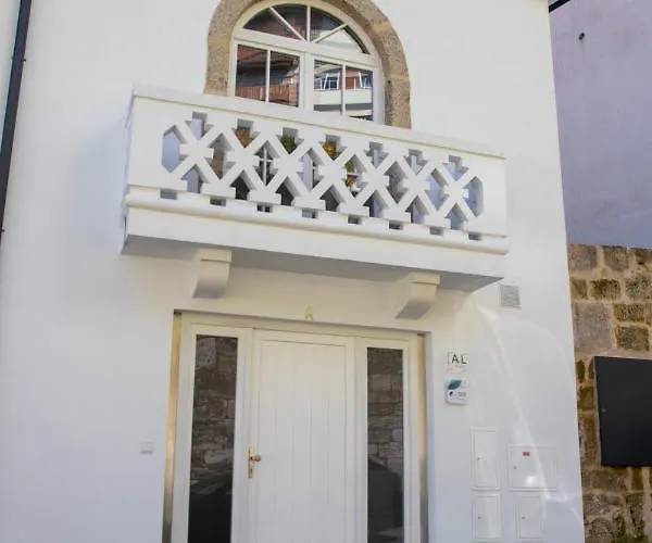 Prado 20 Twin * 빌라레알