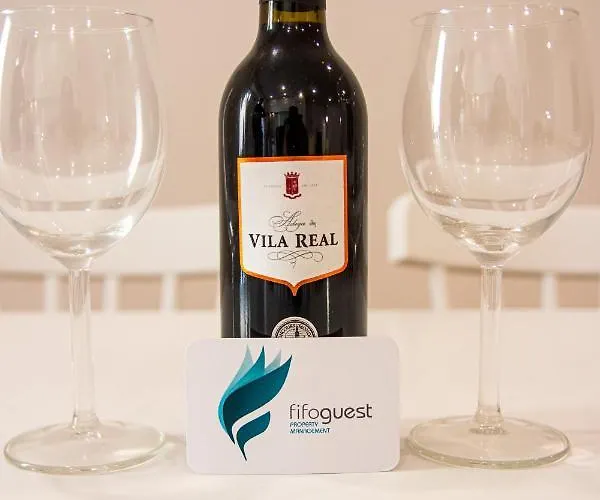 Prado 20 Twin 빌라레알